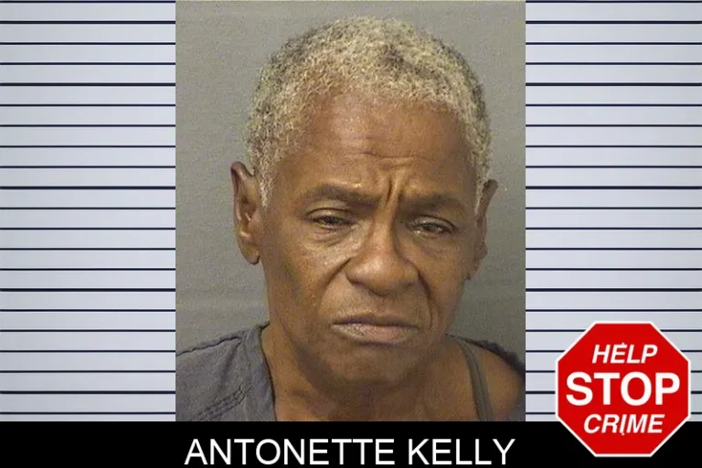 Antonette Kelly