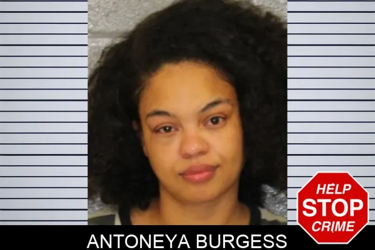 Antoneya Burgess