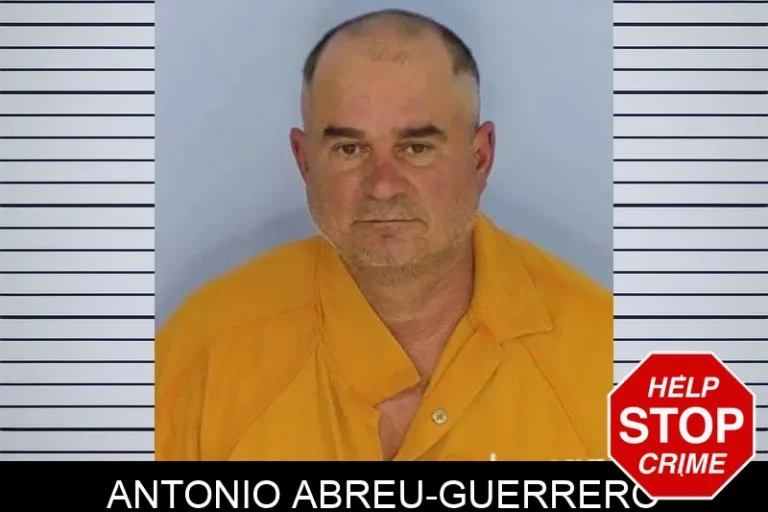 Antonio Abreu-Guerrero