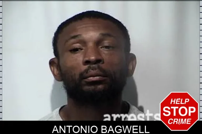 Antonio Bagwell