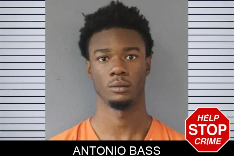 Antonio Bass