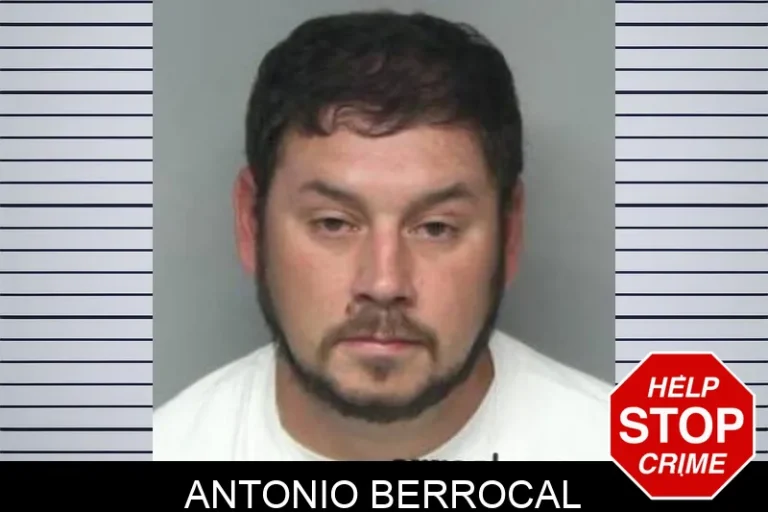 Antonio Berrocal
