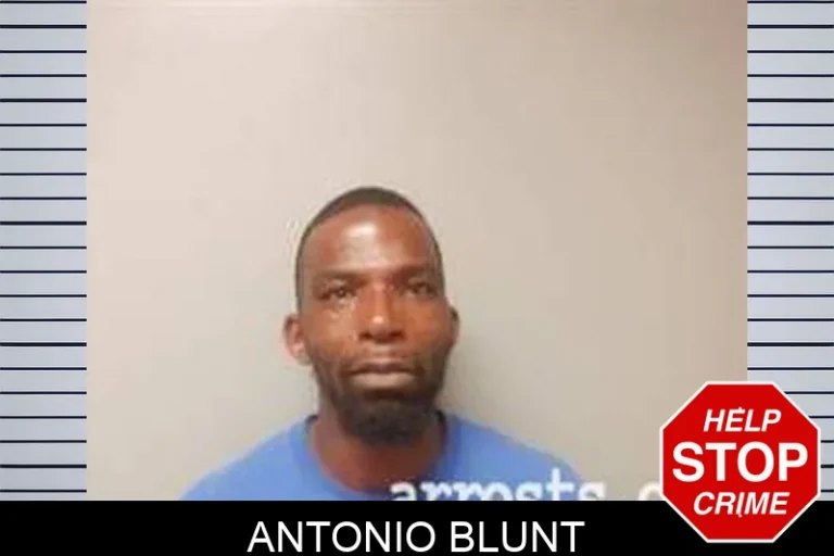 Antonio Blunt