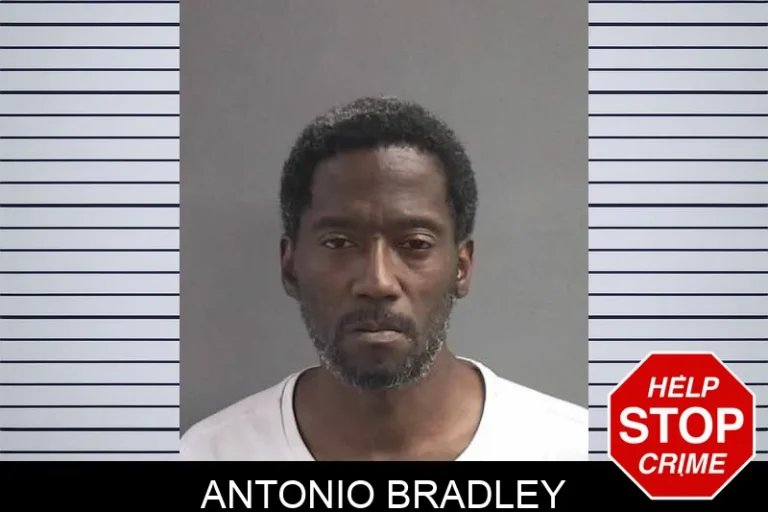 Antonio Bradley