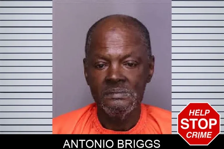Antonio Briggs