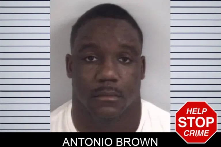 Antonio Brown