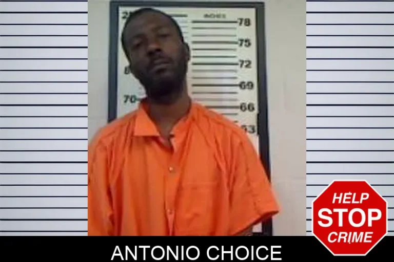 Antonio Choice