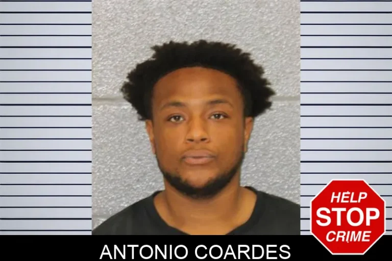 Antonio Coardes