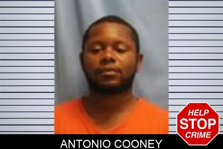Antonio Cooney