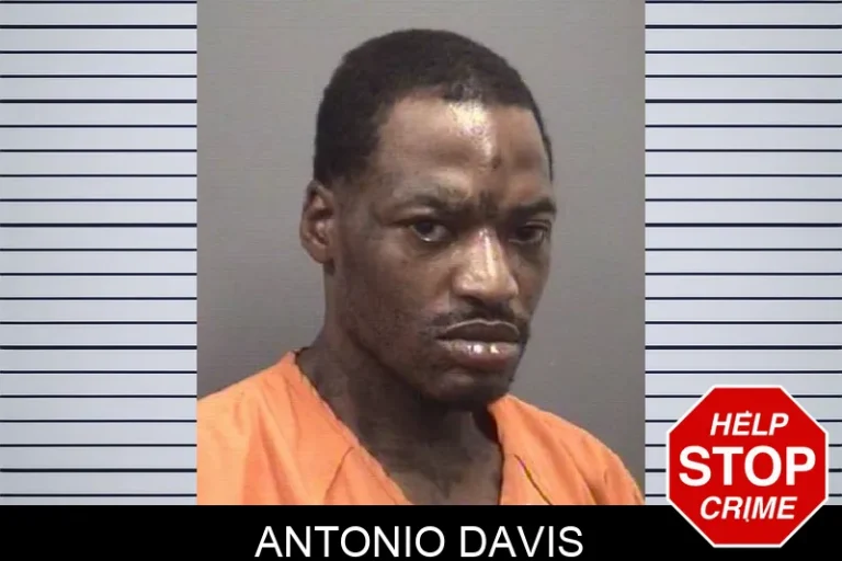 Antonio Davis