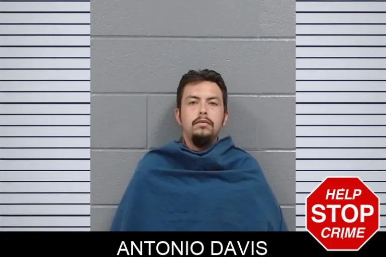 Antonio Davis