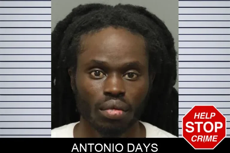 Antonio Days