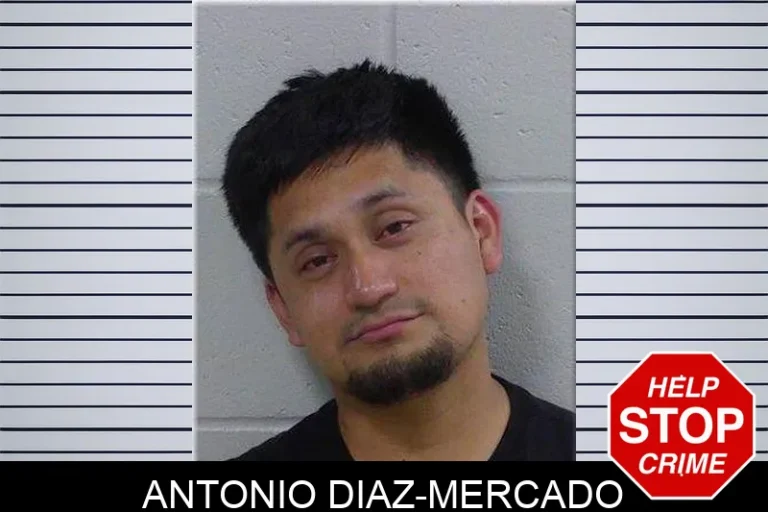 Antonio Diaz-Mercado