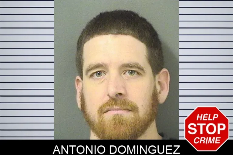 Antonio Dominguez