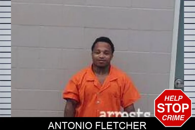 Antonio Fletcher