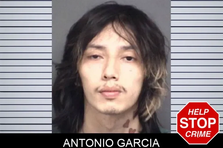 Antonio Garcia
