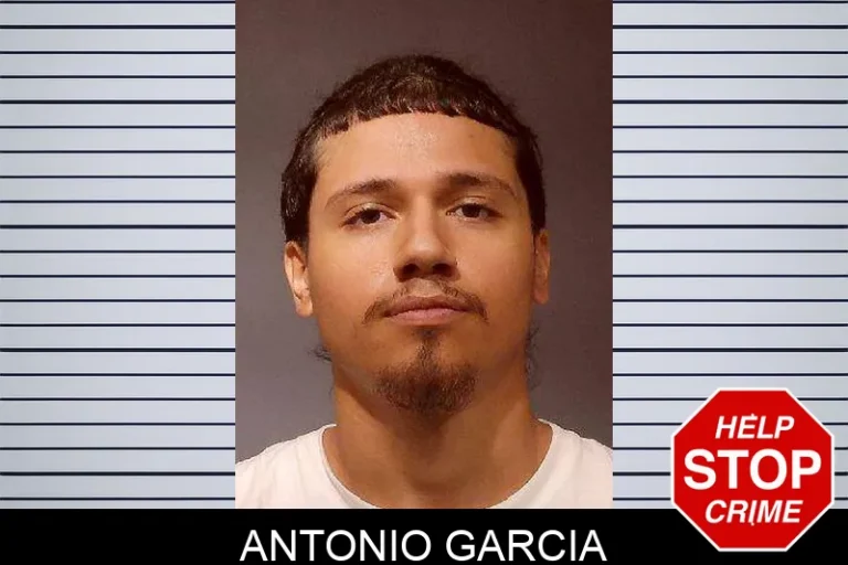 Antonio Garcia