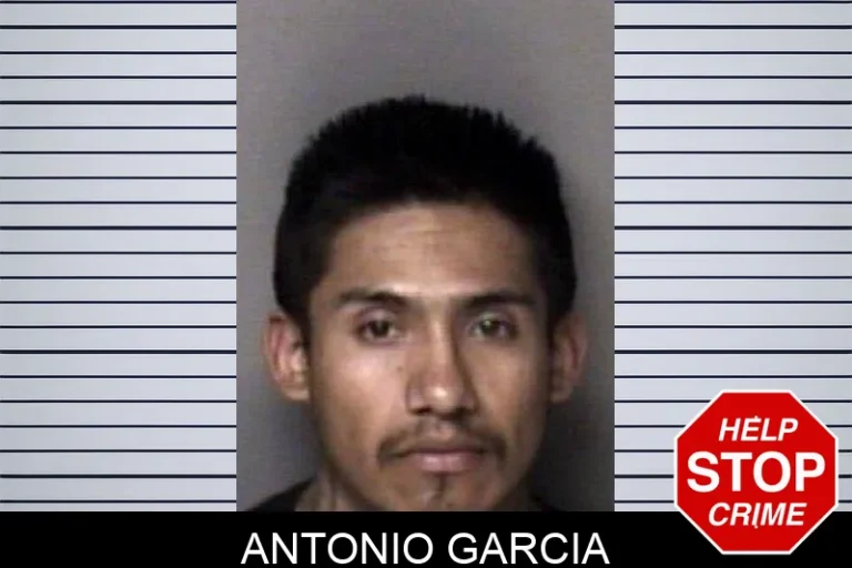 Antonio Garcia