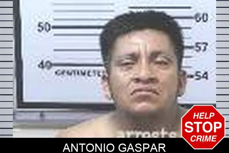 Antonio Gaspar
