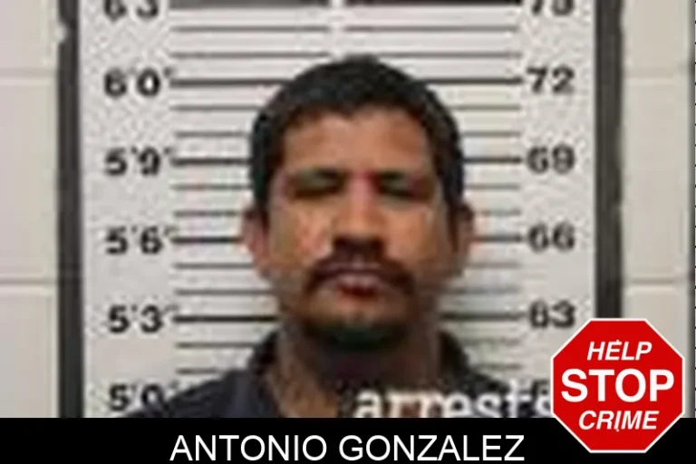 Antonio Gonzalez