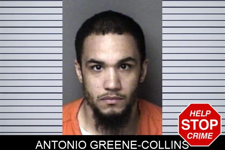 Antonio Greene-Collins