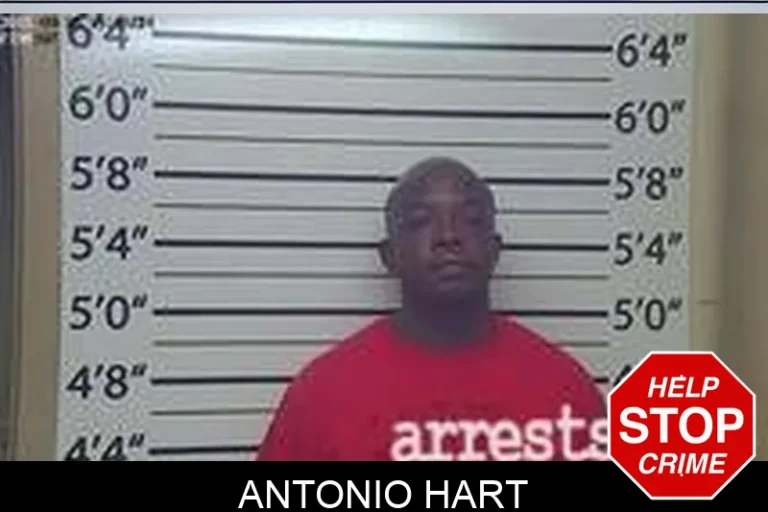 Antonio Hart