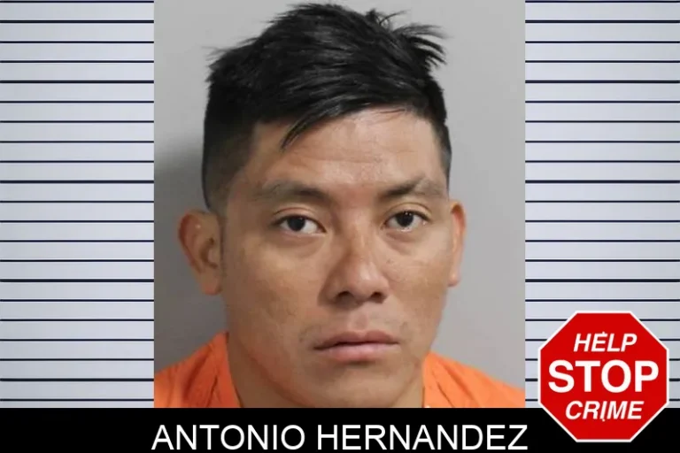 Antonio Hernandez
