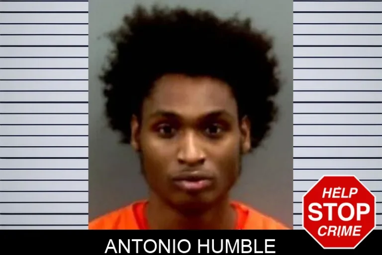 Antonio Humble