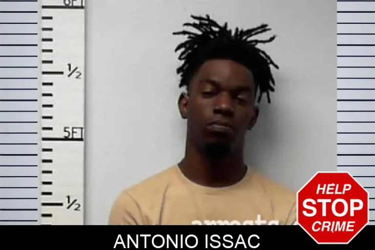 Antonio Issac