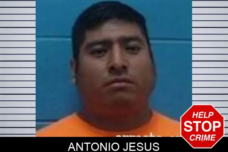 Antonio Jesus