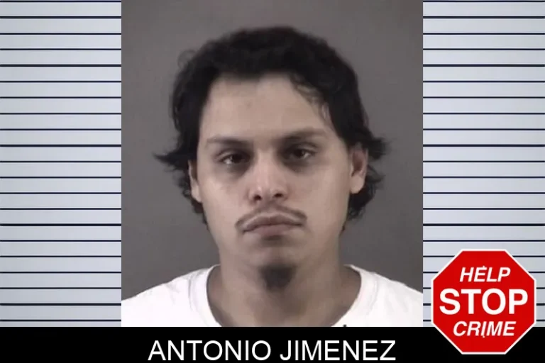 Antonio Jimenez