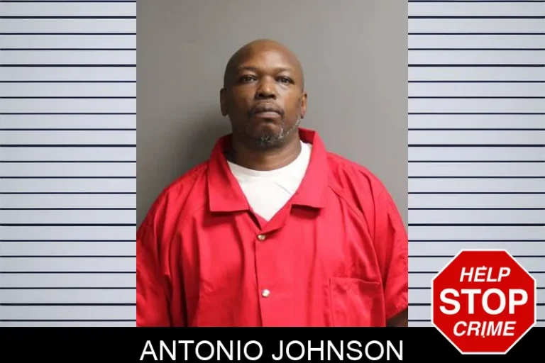 Antonio Johnson