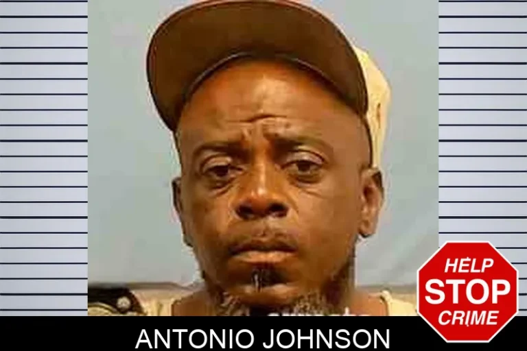 Antonio Johnson