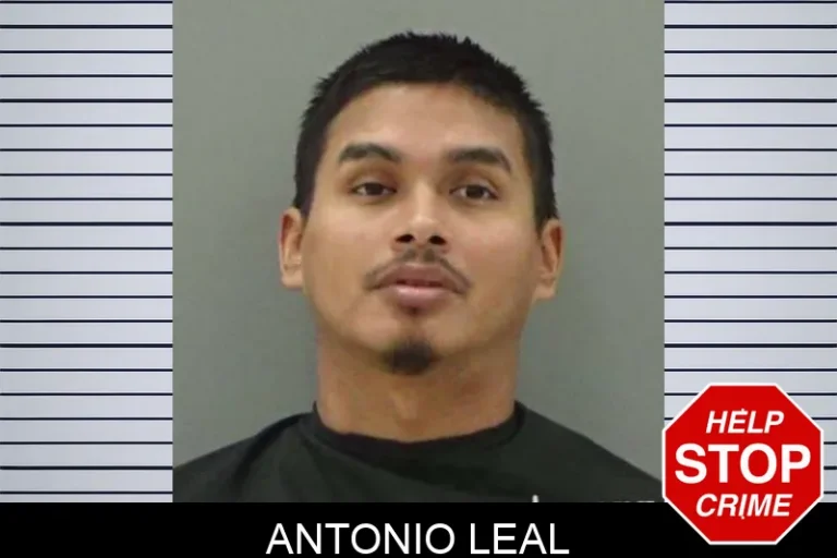 Antonio Leal