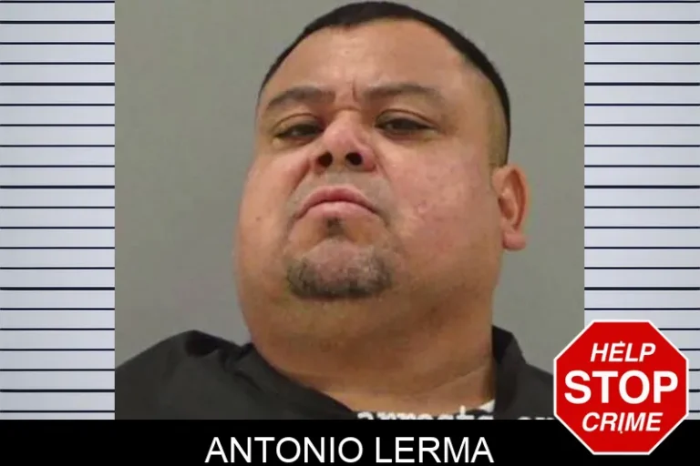 Antonio Lerma