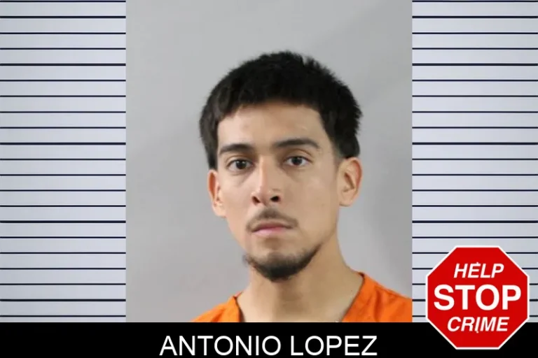 Antonio Lopez