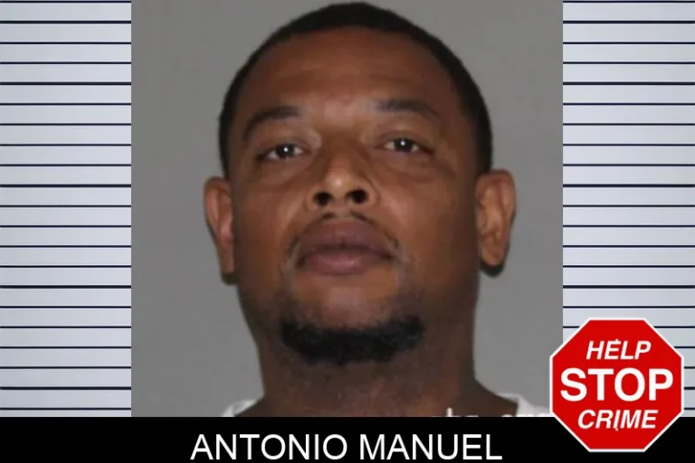 Antonio Manuel
