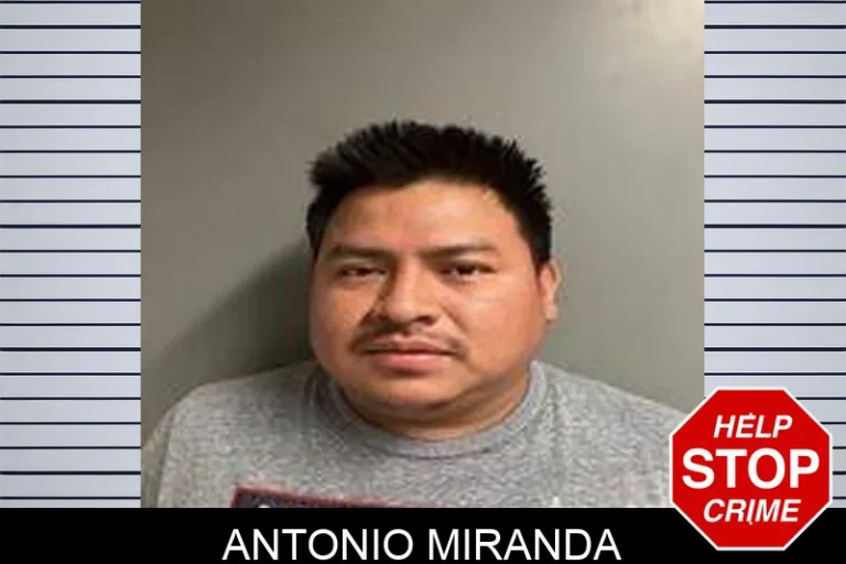 Antonio Miranda