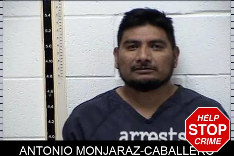 Antonio Monjaraz-Caballero