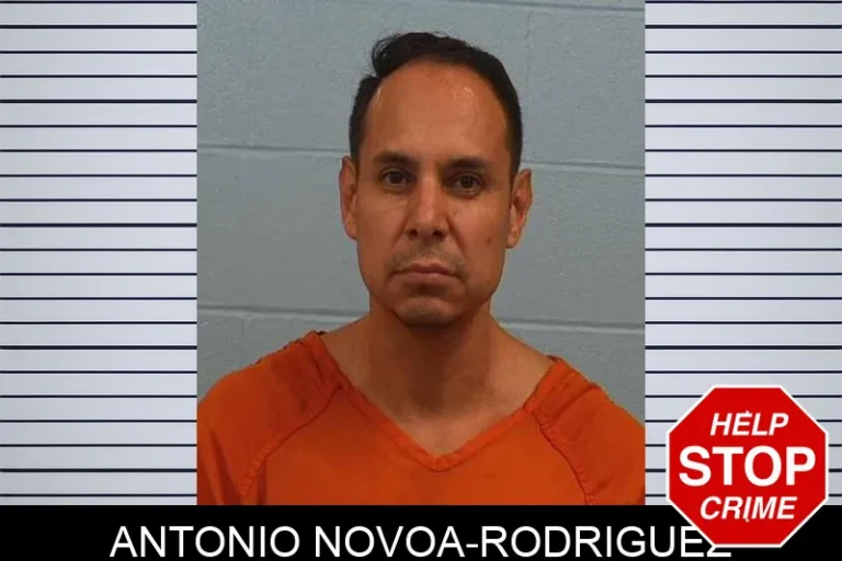 Antonio Novoa-Rodriguez