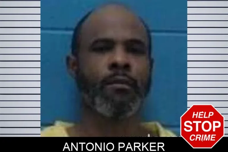 Antonio Parker