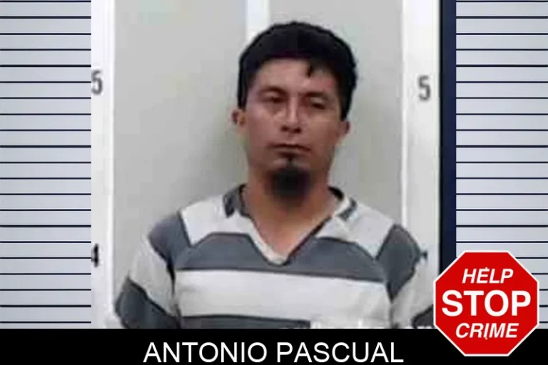 Antonio Pascual