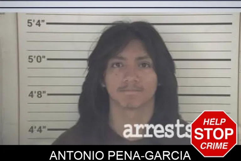 Antonio Pena-Garcia