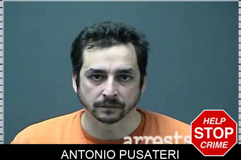 Antonio Pusateri