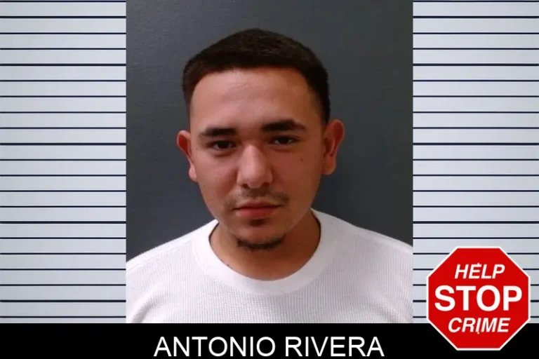 Antonio Rivera