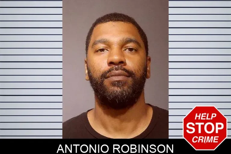 Antonio Robinson