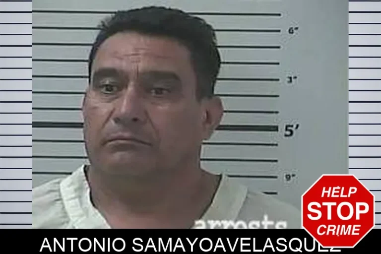 Antonio SamayoaVelasquez