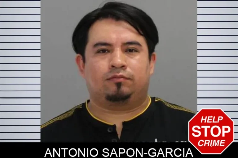 Antonio Sapon-Garcia
