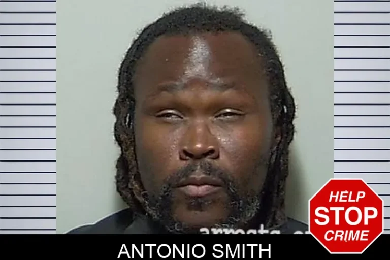 Antonio Smith
