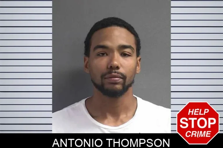 Antonio Thompson